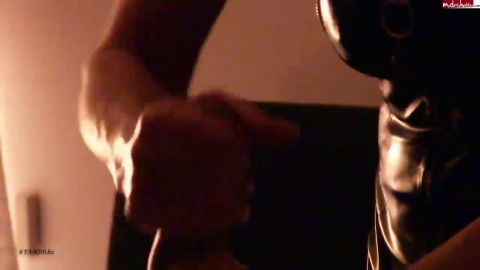 Privatdom - Tantra Massage [HD 720P]