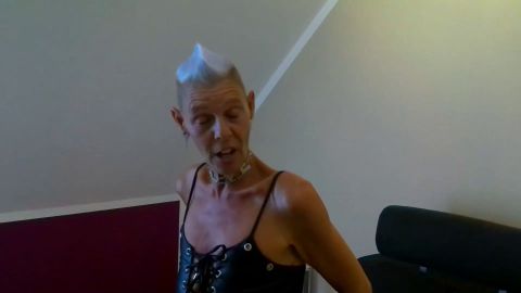 CoraBitch - Hausfreund zu Besuch Runde zwei [FullHD 1080P]