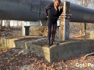 Concrete Pillar [FullHD] - Screenshot 2