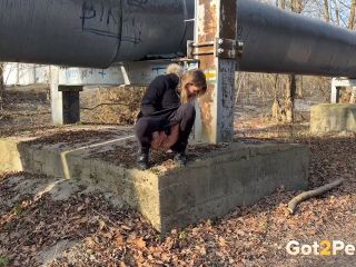 Concrete Pillar [FullHD] - Screenshot 3