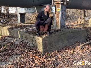 Concrete Pillar [FullHD] - Screenshot 5