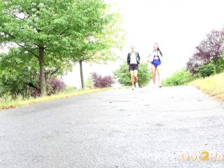 Just The Two Of Us [FullHD] - Screenshot 1