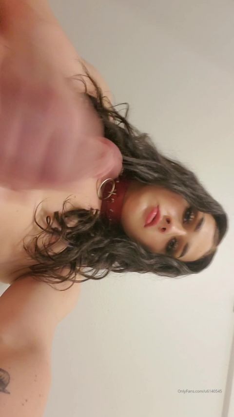 OnlyFans hazelshootsbigloads-22-12-2019-109496893-Getting HARD and ed