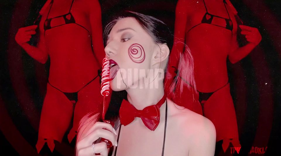 Princess Miki Aoki - A Gooner’s Choice - 4K Remastered Edition [4K 2136P]