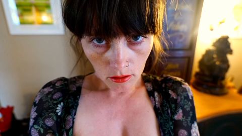 Sydney Harwin - Getting Back With Mommy [FullHD 1080P]