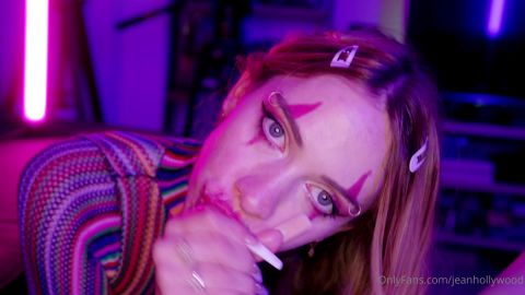 Jean Hollywood and Khloe Kapri [FullHD 1920P]