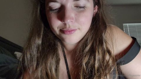 Lisa Asmr - Obey My Servant Asmr [FullHD 1080P]