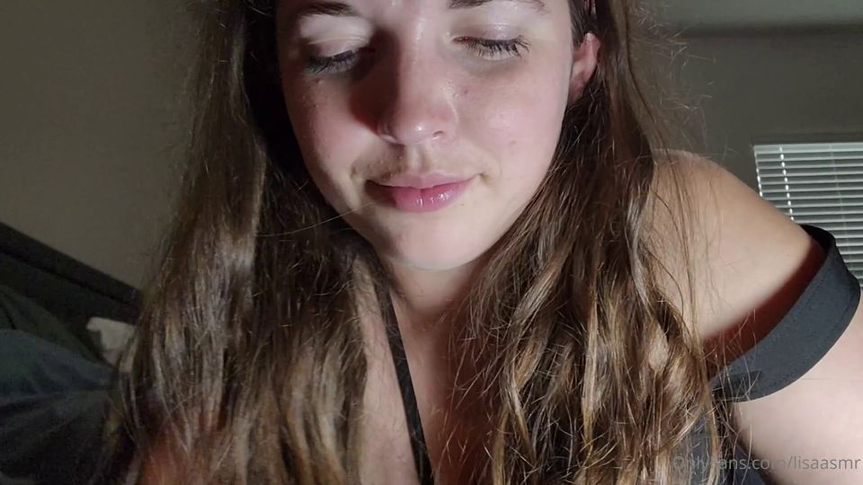 Lisa Asmr - Obey My Servant Asmr [FullHD 1080P]