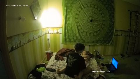 Guests Sex, 22-02-2025 [HD 720P]