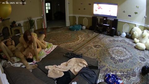 Jaxon Swera Fuck While She Jerks Paladin Off 06 05 2025 Cam 3 [HD 720P]