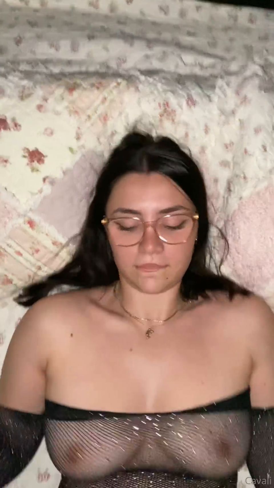 Lilith Cavaliere - Virtual Missionary [FullHD 1080P]