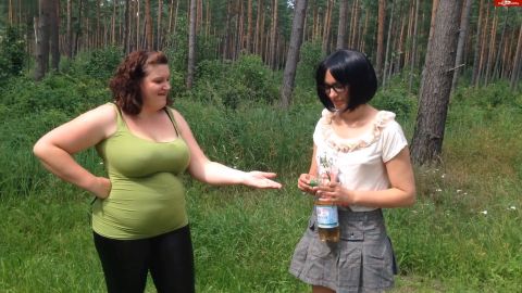 Miss-Doertie - UNFASSBAR - SCHOCK extrem [FullHD 1080P]