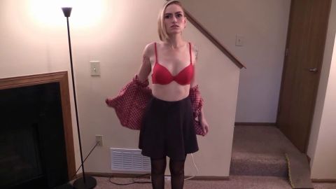 Amanda Trained [HD 1280P]