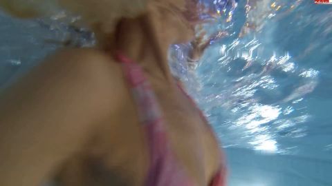 SamAngel - Meerjungfrau [FullHD 1080P]