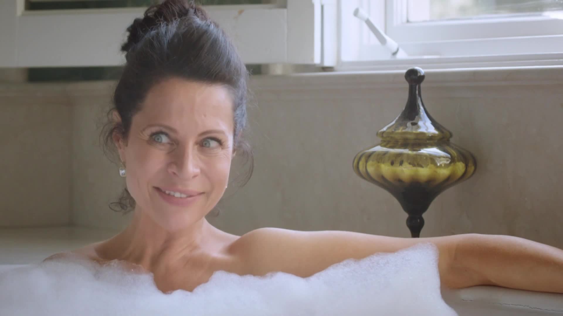 Karli Rae Grogan  nackt