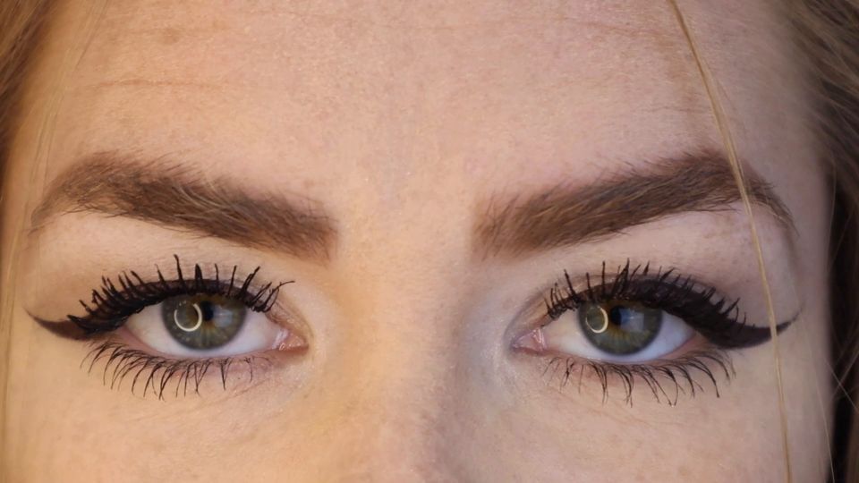 Goddess Roxy - Face Worship Heaven [FullHD 1080P]