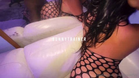 BunnyTrainer - Post Boyfriends Worse Nightmare [HD 1280P]