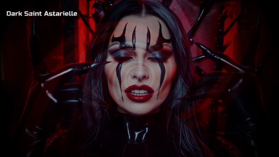 Mistress Misha Goldy - Virgin Corruption [FullHD 1080P]