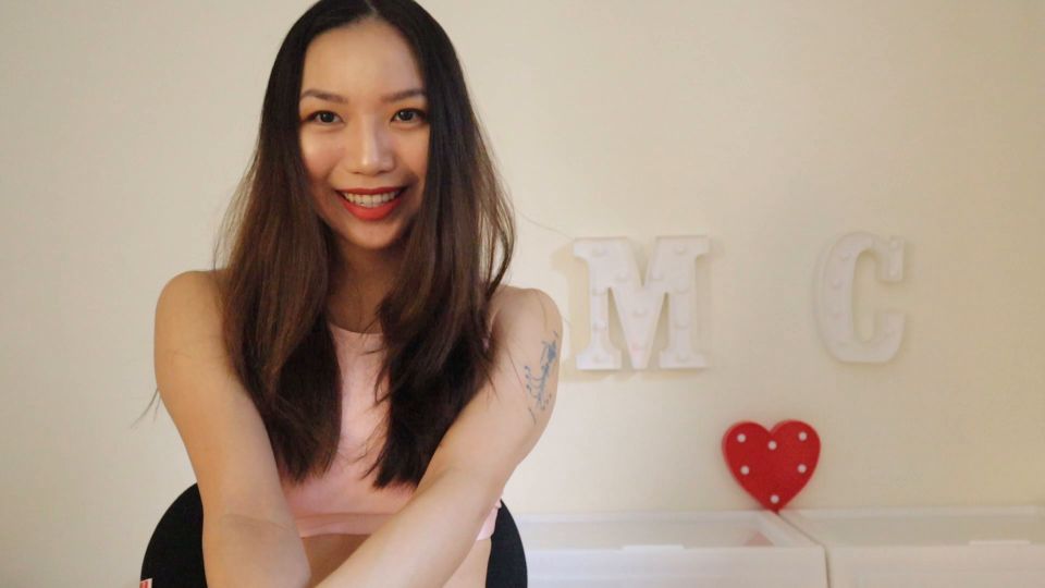 Princess Leni - No place in the world for shrimp dick [FullHD 1080P]