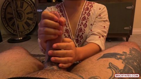 Brick Yates – Dacey