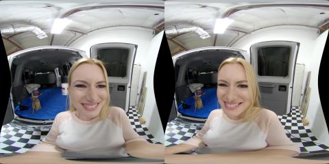 MilfVR presents Fucking Kennedy Kressler х 22.03.2018 (MP4, FullHD, 2160х1080 Watch Online or Download