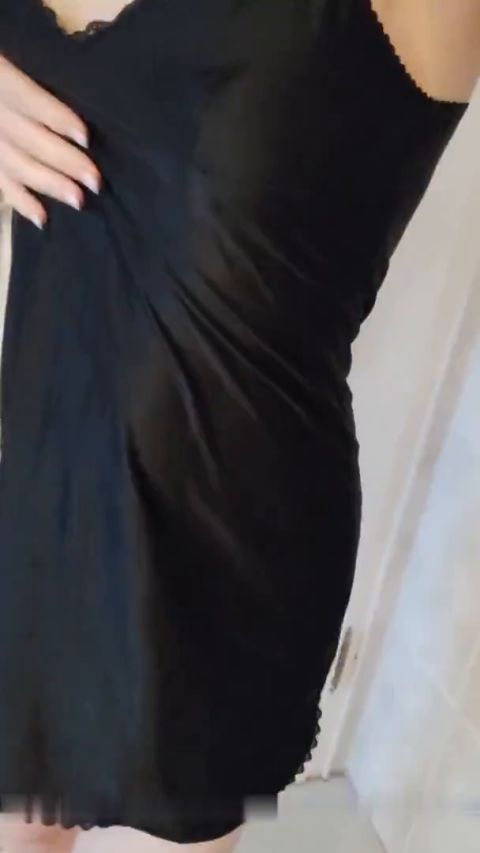 hot_GLORIA - Negligee weg- MILF Brüste und heiße Muschi raus! Selbst gefilmt direk... [SD 608P]