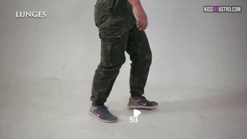 AstroDomina - BOOTCAMP BITCH DAY 2 [FullHD 1080P]