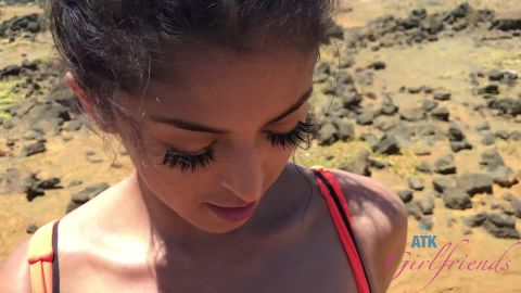 Atkgirlfriends.com- Sophia Leone