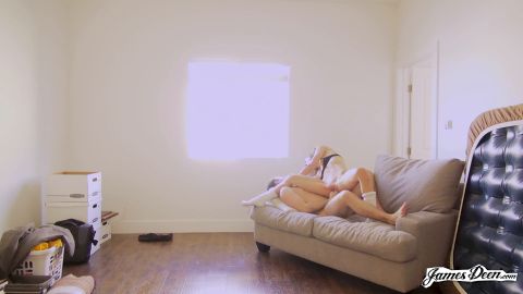 Abbie Maley - To Be Rough [FullHD 1080P]