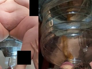 SSBBW Queen Siya – EASTER CHOCOLATE from MY HUGE ASS [HD 1280P] - Screenshot 1