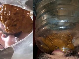 SSBBW Queen Siya – EASTER CHOCOLATE from MY HUGE ASS [HD 1280P] - Screenshot 3