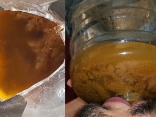 SSBBW Queen Siya – EASTER CHOCOLATE from MY HUGE ASS [HD 1280P] - Screenshot 5