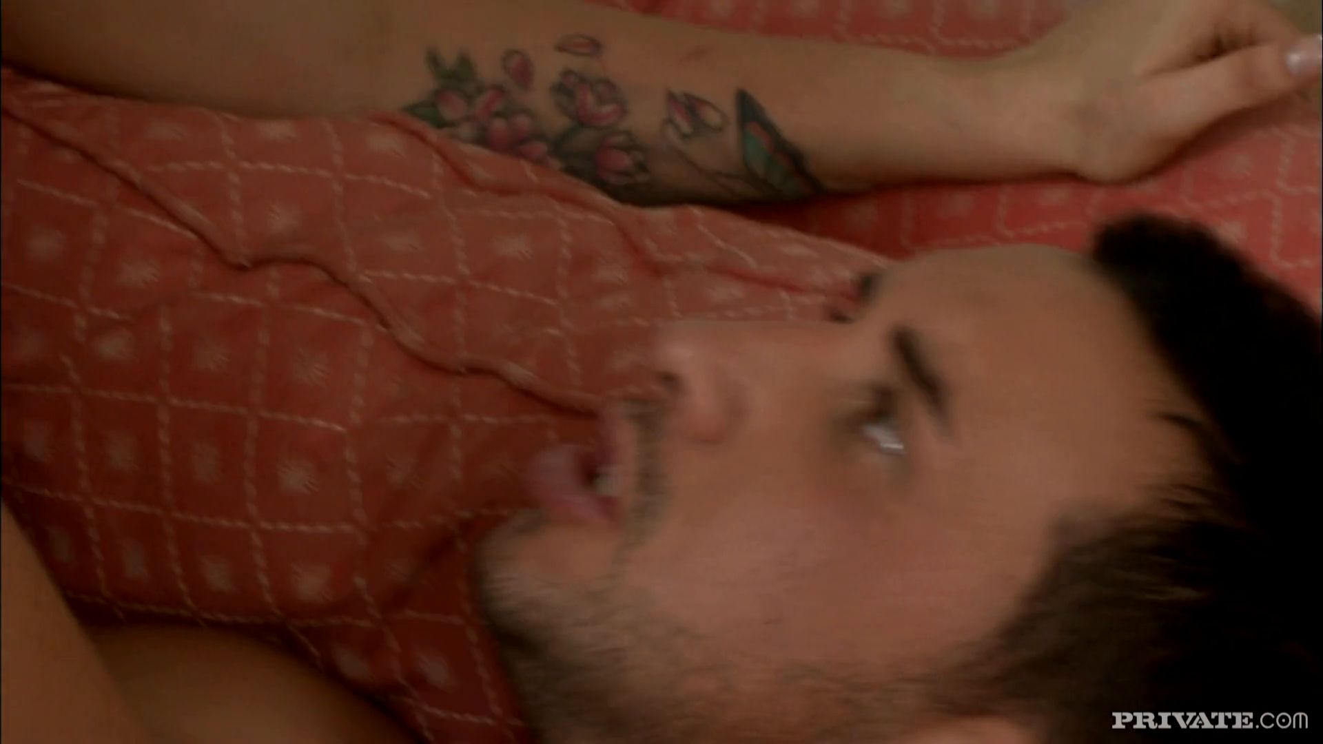 Private british milf gets her muff and asshole fucked before a... tattoo MPEG-4 / 1920 x 1080 508 MB / 20 min