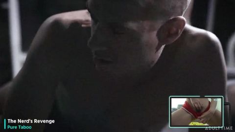 Adult Time – Jane Wilde