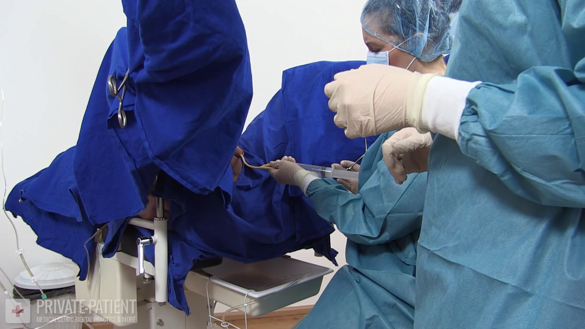 Ureteral Stent 04 Private-Patient