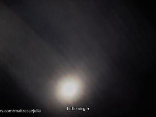 Maitresse Julia - Can You Be A Useful Slave [FullHD 1080P]