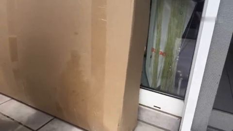 Secret-Jasmin - Ich Piss dir ins Maul [HD 720P]