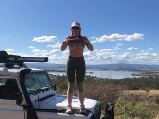 MEGA-FANS – scarlettmorgan-14-08-2020-702719727-IБm back       hereБs me having some fun on top of the defender ППППП