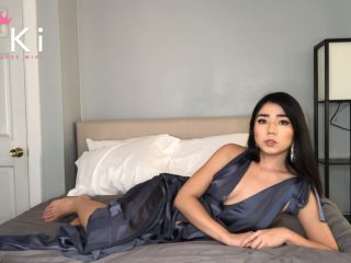 Princess Miki - Welcome home, slave [FullHD 1080P]