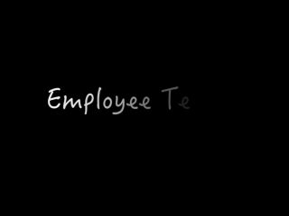 Employee Testing Part 2 – Angel Lee Paige Turner