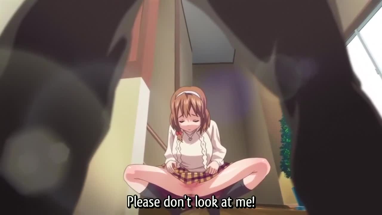 239   Kedamono tachi No Sumu Ie De. vol.1