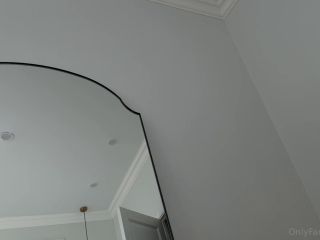 OnlyFans -  prekrvti (Yulia Kyolner, Nausicaä) - Dildo Solo [HD 720P]