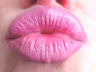 Petite Mercy - Pink Duck Lips [FullHD 1080P]