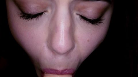 [451412] – SCARED AUDITION Pt1 Kylie Quinn 18 yo BJ