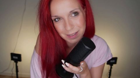 Malou_Nu - Ich Bin WIEDER DA [FullHD 1080P]