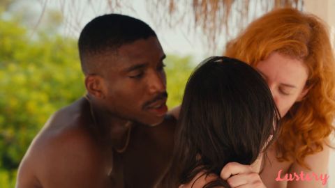 Various - House Of Love & Lustery S2 The Orgy [FullHD 1080P]