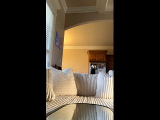 OnlyFans -  cherrycravin - Livestream [HD 720P]