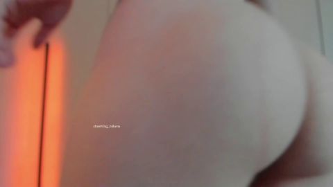 charming_girl aka Milana - Ticketshow [FullHD 1920P]