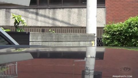 Sexjapantv.com- Girls Pissing E13