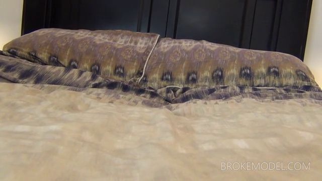 Preview for Ivy   Skinny stripper gets ass fucked